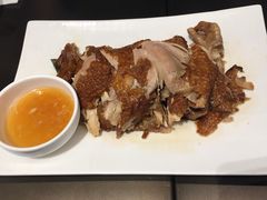 福山烧鸡-东莱馋房(陆家嘴店)