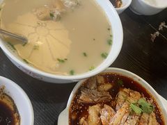 -牛王庙(龙华花园店)