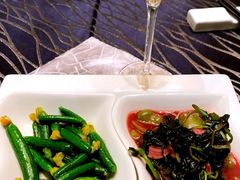 -湖景知味西餐厅•自助餐• 轻食(南京金茂威斯汀大酒店)
