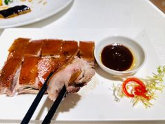 -金苑海鲜酒家(来魅力店)