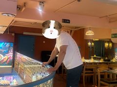 -撒拉花儿·新疆菜·清真(太阳宫店)