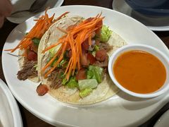 -panchos 墨西哥餐厅(嘉绿苑店)