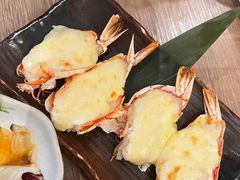 -大渔铁板烧(花园道店)