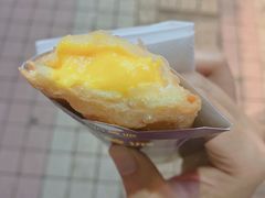 -麦当劳(番禺信联大厦店)