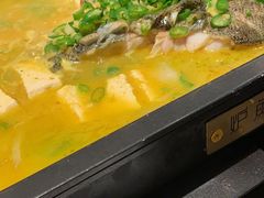 -炉鱼(萧山万象汇店)