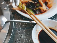 -华晟山城火锅(开发区港西东阁里店)