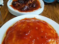 -闻香阁·清真(光荣道店)