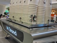 -M Stand(宁波万象城店)