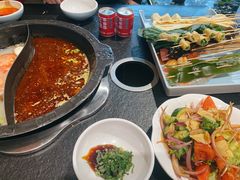 -宏姐串串香(征仪路店)
