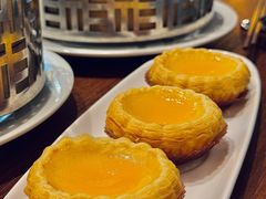 -蛇口希尔顿南海酒店·随轩中餐厅·粤菜