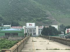 -图们国门景区