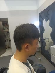 -CIT造型·烫发·染发