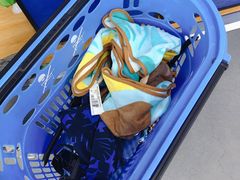 -迪卡侬(燕山店)