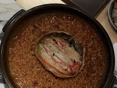 鳕蟹肉饭-High Yaki THE SEA海鲜居酒屋