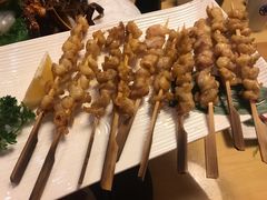 -王鼎精致料理铁板烧(世博源店)