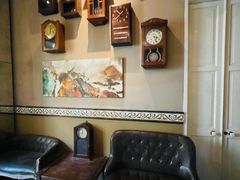 -ALBERGUE 1601 婆仔屋葡国餐厅