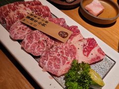 -MIKOMIKO和牛烧肉专门店(南门店)