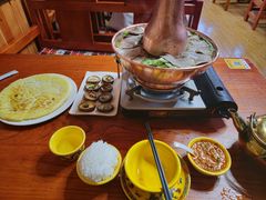 -塔洛藏餐吧(香格里拉古城店)