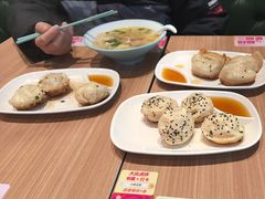-小杨生煎(松江大学城店)