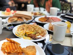 -深圳东部华侨城茵特拉根酒店
