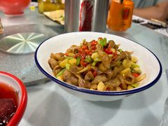 -严三毛口味虾·小严同学的店(曙光路直营店)