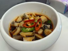 -浙里本味·宴四季江南(三台山路店)