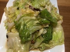 手撕包菜-自贡盐帮菜·玩辣餐厅(樱花园西街店)