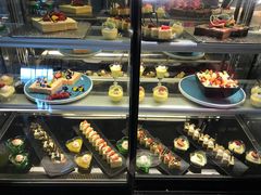 -上海浦东华美达大酒店