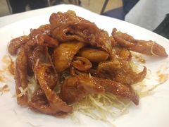 -文记壹心鸡(宝华路店)