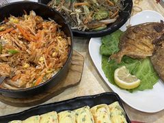 -德寿宫韩国料理(下沙店)