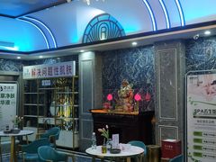 -紫园足道24h养生休闲会所(安吉万达店)