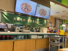 -百春原湖南牛肉粉(百联世纪店)