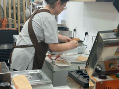 -莫朗核桃饼(虹泉路店)