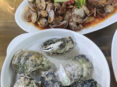 -林记海鲜排档·十年海鲜地标