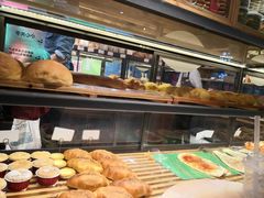 -BreadTalk面包新语·烘焙蛋糕(海珠丽影广场店)