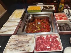 -川西坝子火锅(金沙1.0直营店)
