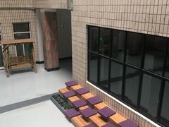 -西安工程大学-图书馆