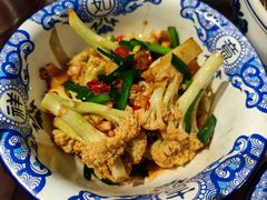 -文昌阁·长沙市井菜(美食地标店)