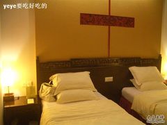 豪华房-桂湖饭店