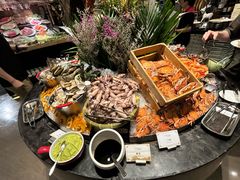 -安蒂娅·海鲜自助餐厅(安蒂娅美兰酒店)