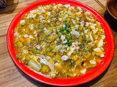 麻婆牛骨髓-先启半步颠小酒馆(回龙观店)