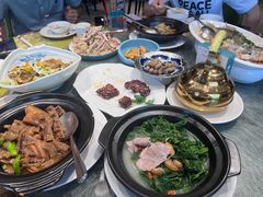 -顺意·顺德家乡菜(国际人才大厦店)