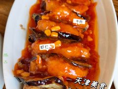 -闻香阁·清真(光荣道店)