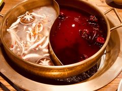 -四喜小胖·北京涮肉(五道营店)