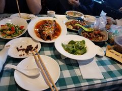 -南来顺饭庄·清真(南菜园店)