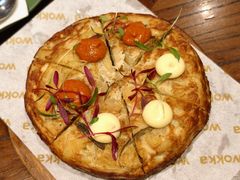 -WOKKA by艮上(中海环宇荟店)