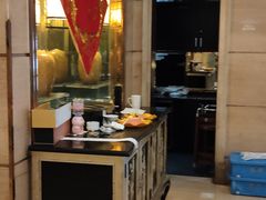 -东方之珠洗浴休闲广场(南开店)