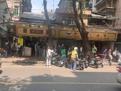 -珍珍小食店(西华路店)