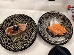 -争鲜回转寿司(海曙天一PLUS店)