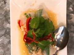 -香蕉叶餐厅(是隆店)